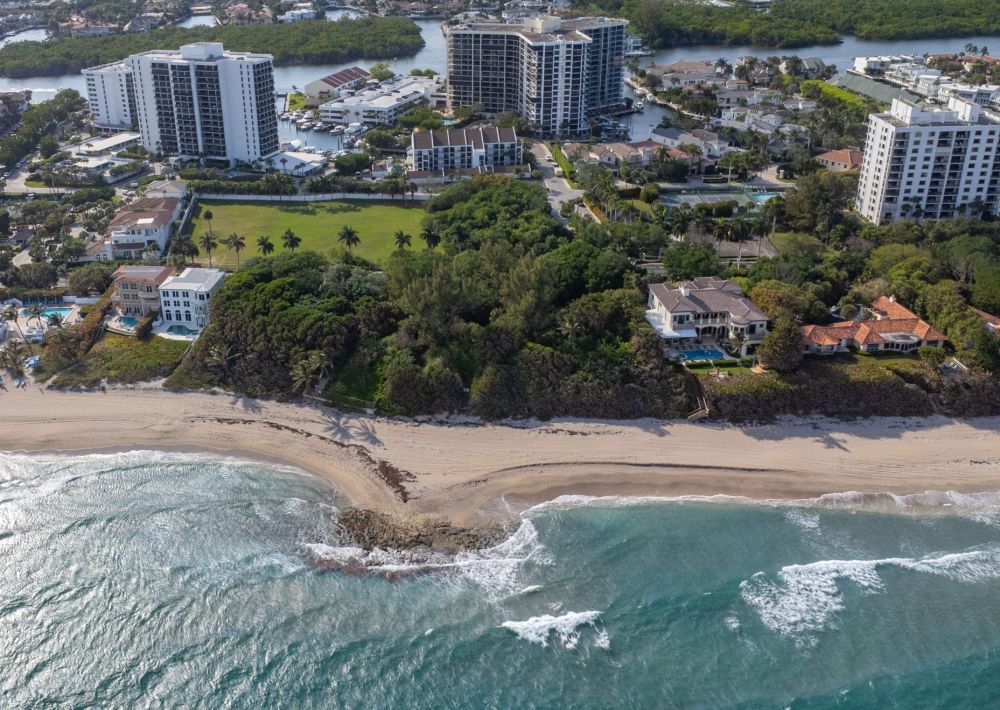 Highland Beach Highland Beach Real Estate - Rosanne Catanzaro, Broker/Owner
