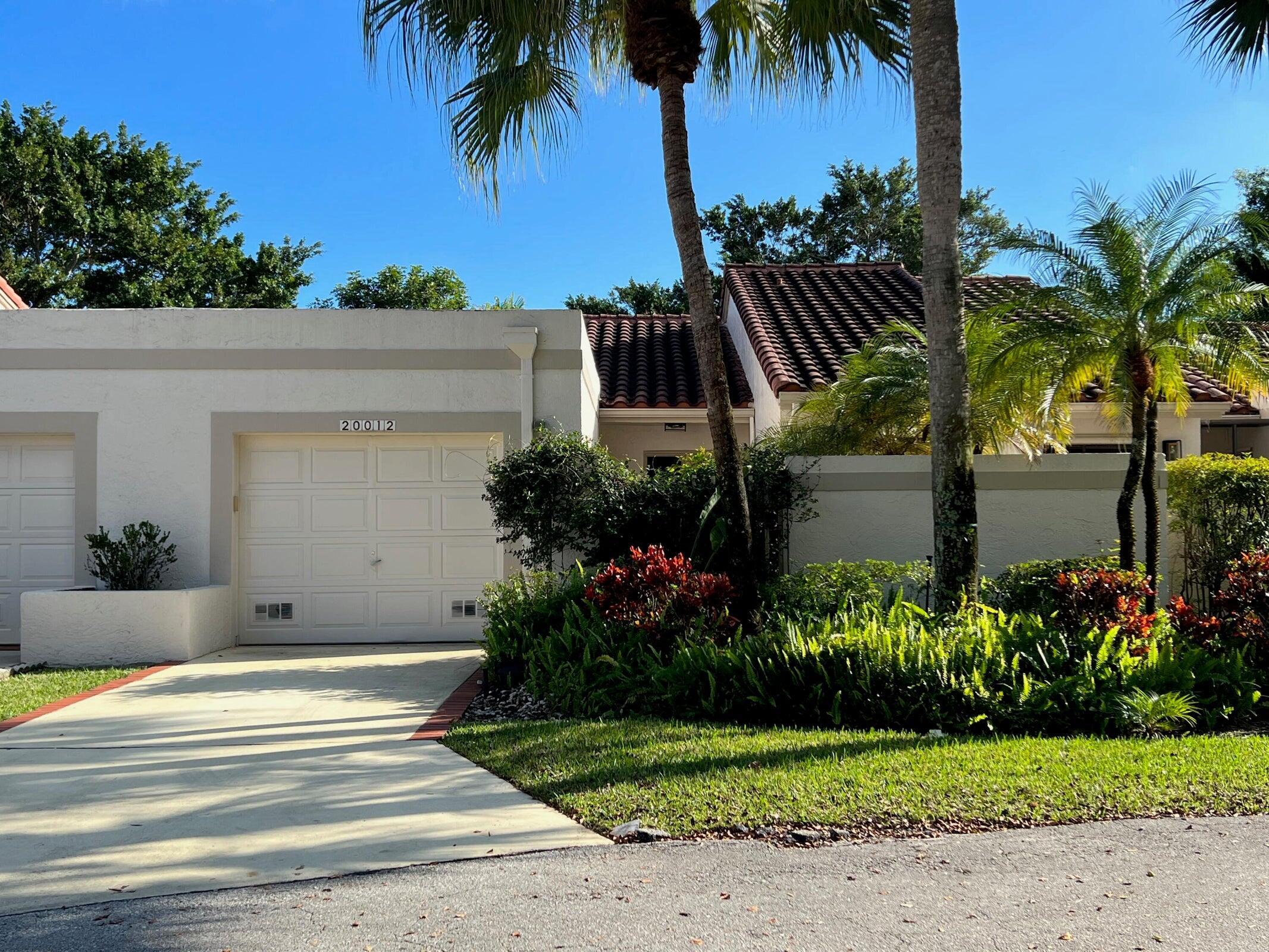 20012 Rima, Boca Raton, Villa,  for rent, Rosanne Catanzaro, Home Station Realty